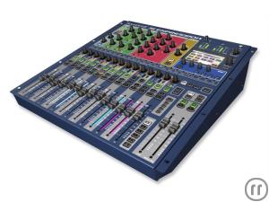 1-Soundcraft SI Expression 1