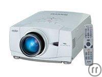 Sanyo PLC-XP50  LCD Projektor