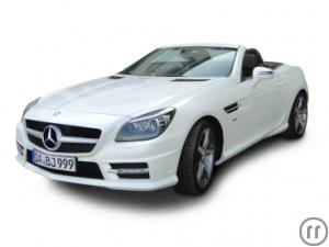 SLK 200 Kompressor Cabrio