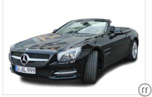 Mercedes Benz SL