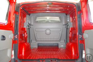 4-Opel Vivaro 9 Sitzer