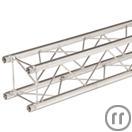 Global Truss F34 Traverse, 4-Punkt Traverse