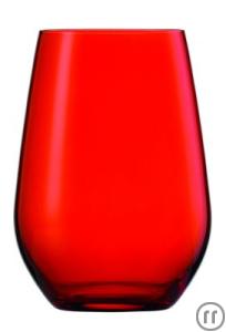 Schott-Zwiesel Serie Vina Spot, Rot