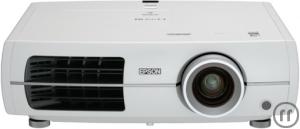 1-Epson EH-TW2900 Full HD Beamer 1800 Ansi Lumen