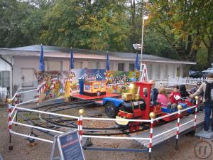 1-EISENBAHN für Kinder - DER HIT für KIDS