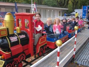 2-EISENBAHN für Kinder - DER HIT für KIDS