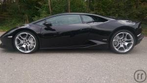 4-Lamborghini Huracan LP610 - Der Über-Lambo - Brandneu - Starten Sie gleich los! Lieferung eu...