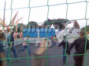 4-Street Soccer Court - Straßenfußball - Fußballplatz - Bolzplatz mieten