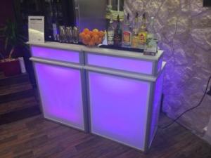 2-Mobile Cocktailbar, Cocktail Catering Service