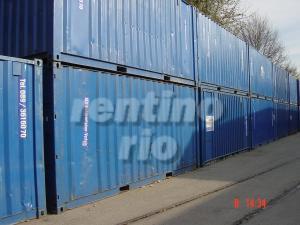 3-20'' Materialcontainer