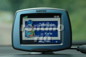 Mobiles-Navigationssystem