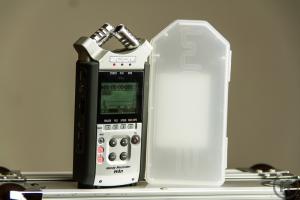 1-Zoom H4n Audiorekorder
