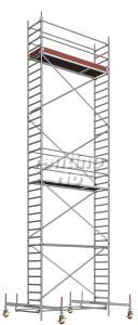 1-Aluminium Fahrgerüst 1108