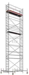 Aluminium Fahrgerüst 1109