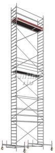 1-Aluminium Fahrgerüst 1110