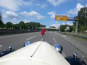 5-Rolls-Royce Oldtimer Bj. 1931 Hochzeitsauto Brautauto zu mieten mit Chauffeur in NRW