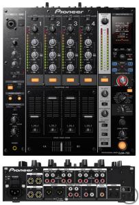 1-Pioneer DJM-750 K