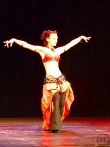 4-Tanzshow, Bauchtanz, Flamencoshow, Schlangenshow, Feuershow, Danceshow 
u.v.m. schon ab € 4...