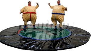 1-SUMO ARENA | WRESTLING | RINGEN | SUMORINGER