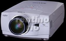 DV Projektor Sanyo XP55 - 4500 ANSI-Lumen - ein lichtstarker Multimedia- Projektor
