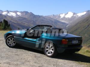 6-BMW Z1