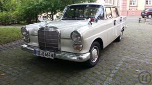 5-Mieten Sie meinen Oldtimer für Hochzeiten und anderen Events.