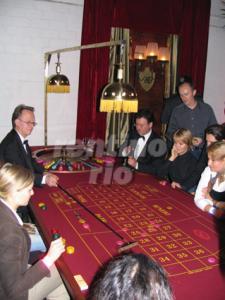 3-FRENCH ROULETTE / AMERICAN ROULETTE / ROULETTE-TISCH / MOBILES CASINO