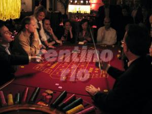 2-FRENCH ROULETTE / AMERICAN ROULETTE / ROULETTE-TISCH / MOBILES CASINO