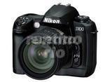 Digitale Spiegelreflexkamera Nikon D100