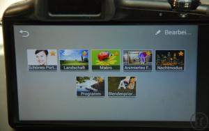 2-Samsung Galaxy NX - Die Perfekte Urlaubskamera