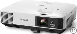 HD LCD Beamer Video Daten Projektor 4.400AL Epson