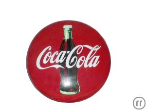 1-Coca Cola Werbeschild, Dekoration, Messe, Event, Coca Cola, Werbetafel, 50er, 60er, Werbeschild,Coke