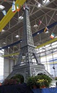2-Eiffelturm, Paris, Dekoration, Dekoartikel, Frankreich, Frankreich Dekoration, Frankreich Deko, Wahr
