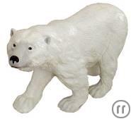 Eisbären, Eis, Schnee, Winter, Tiere, Tier, Bär, Bären, Polareisbär, Eiswelten, Eiswelten Dekoration