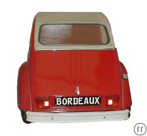 Ente KFZ Heck, Ente, Auto, KFZ, PKW, Fahrzeug, Dekoration, Messe, Event, Frankreich, Frankreich Deko Ente KFZ Heck, Ente, Auto, KFZ, PKW, Fahrzeug, Dekoration, Messe, Event, Frankreich, Frankreich Deko