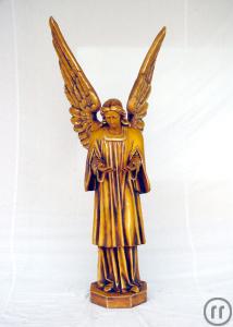 Engel XXL, Engel, Weihnachten, Himmel, Dekoration, Messe, Event, Heiligenschein, Figur, Dekofigur, D Engel XXL, Engel, Weihnachten, Himmel, Dekoration, Messe, Event, Heiligenschein, Figur, Dekofigur, D