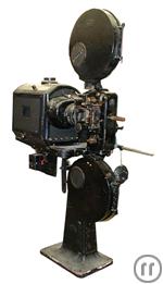 Filmprojektor, Filmvorführprojektor, Projektor, Film, Hollywood, original, Amerika, USA, Dekoration, Filmprojektor, Filmvorführprojektor, Projektor, Film, Hollywood, original, Amerika, USA, Dekoration,