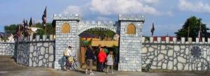 Ritterburg, Mittelalter, Ritter, Burg, Schloss, Schloß, Kanone, König, Königin, Burgfräulein, Merlin Ritterburg, Mittelalter, Ritter, Burg, Schloss, Schloß, Kanone, König, Königin, Burgfräulein, Merlin