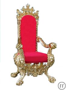 Thron, Weihnachtssessel, Sessel, Weihnachten, Gold, Samt, Ornament, Nikolaus, Weihnachtsmann, Stuhl, Thron, Weihnachtssessel, Sessel, Weihnachten, Gold, Samt, Ornament, Nikolaus, Weihnachtsmann, Stuhl,