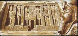 2-Ägypten Kulisse, Ägypten, Kulisse, Pharao, Pyramide, Sphinx, Ägypten Dekoration, M...