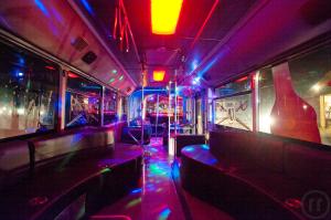 2-DER PARTYBUS---------THE ONE AND ONLY