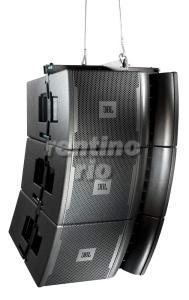 1-JBL VRX932LA Line-Array Topteil