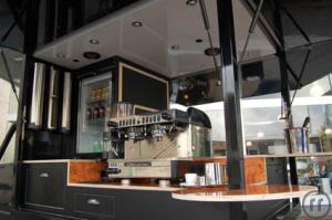 3-KAFFEE-STAND / KAFFEE-MOBIL / CAFE-APE / MOBILE KAFFEE-BAR