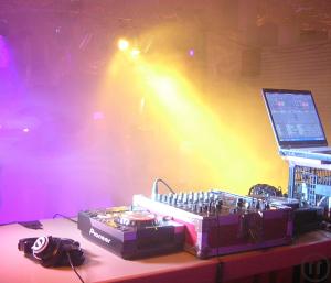 LS | DJ Set PIONEER NEXUS Player & Mischpult (CDJ 1000, CDJ 2000 NXS, DJM800, DJM900 NXS 2, DJM S9)