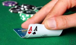 3-POKER / TEXAS HOLD´EM / CARIBBEAN STUD POKER / MOBILES CASINO