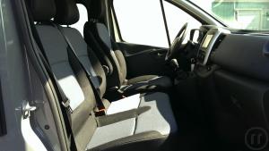 3-Opel Vivaro Combi L2 H1 Bus 9-Sitzer