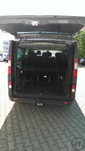 6-Opel Vivaro Combi L2 H1 Bus 9-Sitzer
