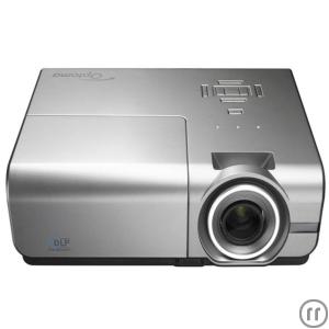 1-Beamer Optoma X600 6000 ANSI lumen Videoprojektor