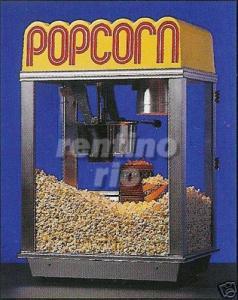 2-Popcornmaschine 8 oder 14 Oz Kapazität ! In Hagen