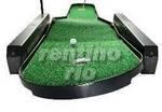 3-Putting Green - Golf Simulator / Minigolf Challenge